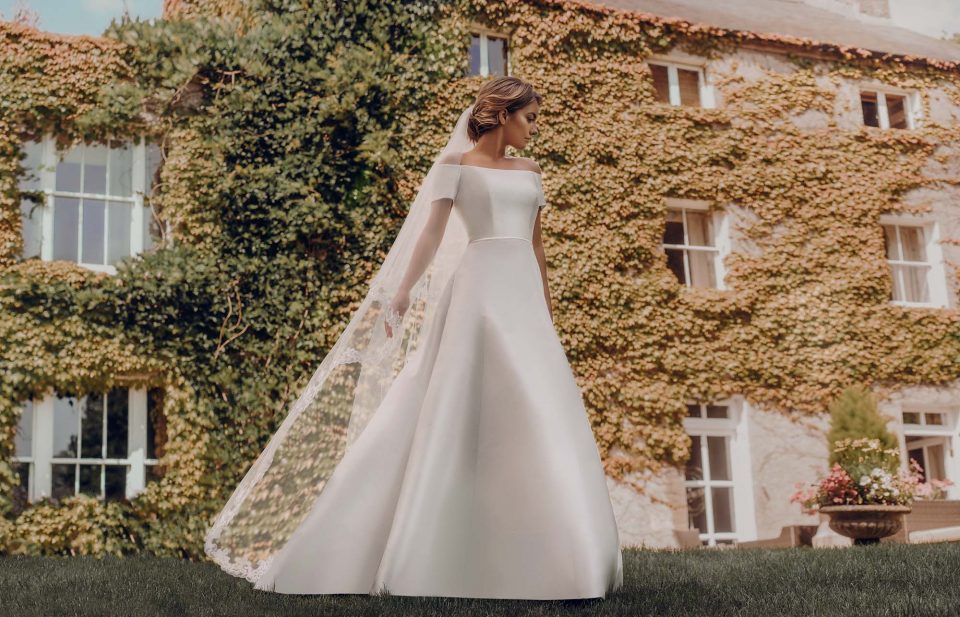 Stephanie Allin Meghan Markle