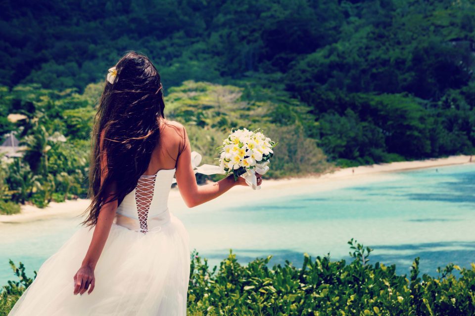 Make sure your dress fits the environment