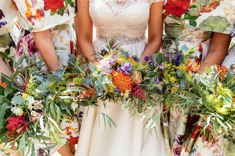 Herbert & Isles Floristry