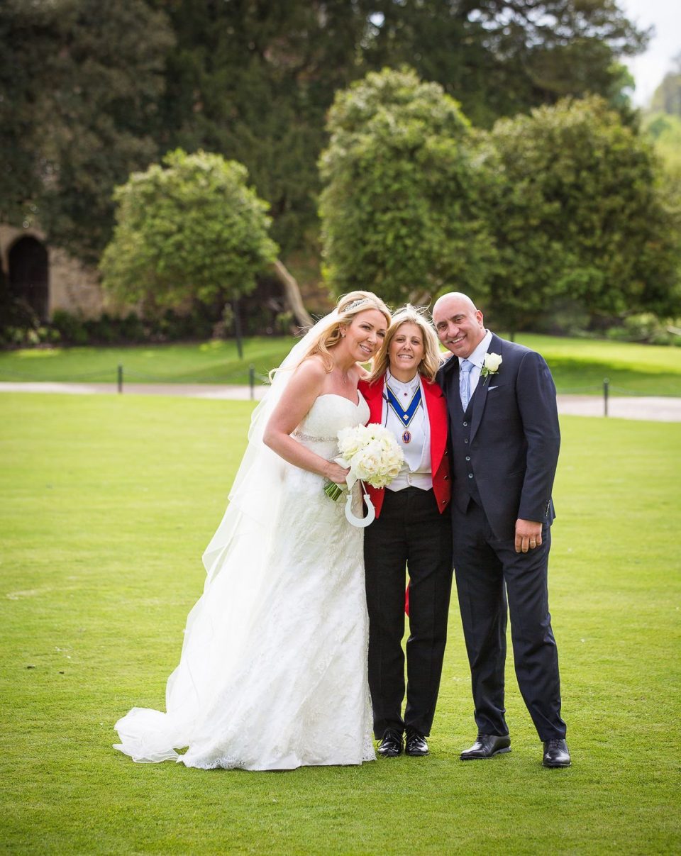 Busy Brides Wedding Planner