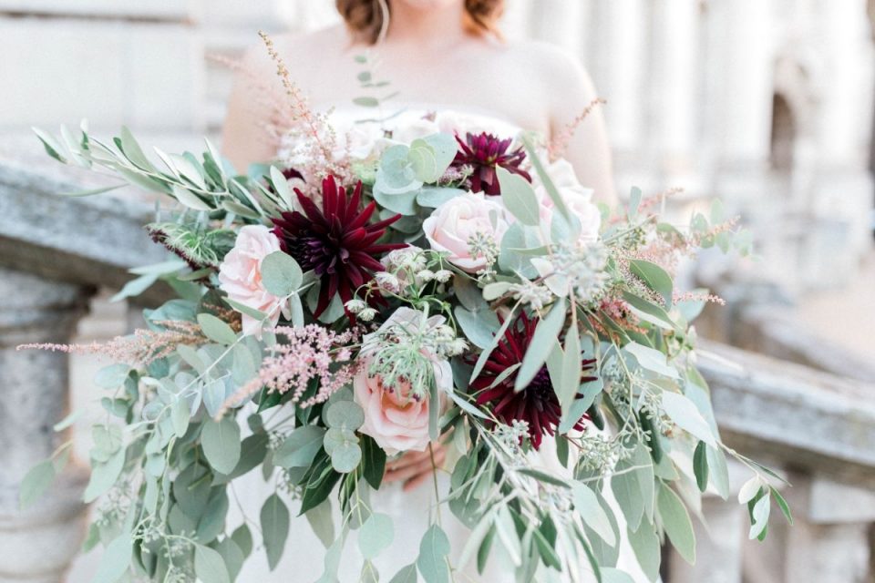 The Little Flower Studio