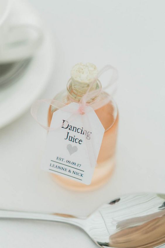 Dancing Juice