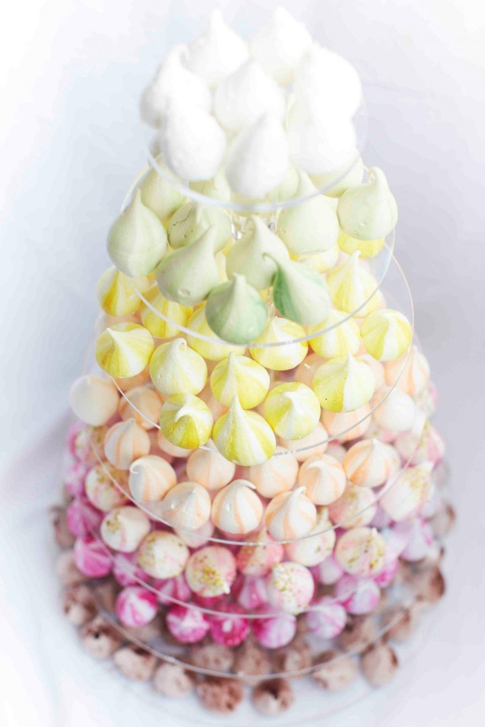 The Meringue Girls