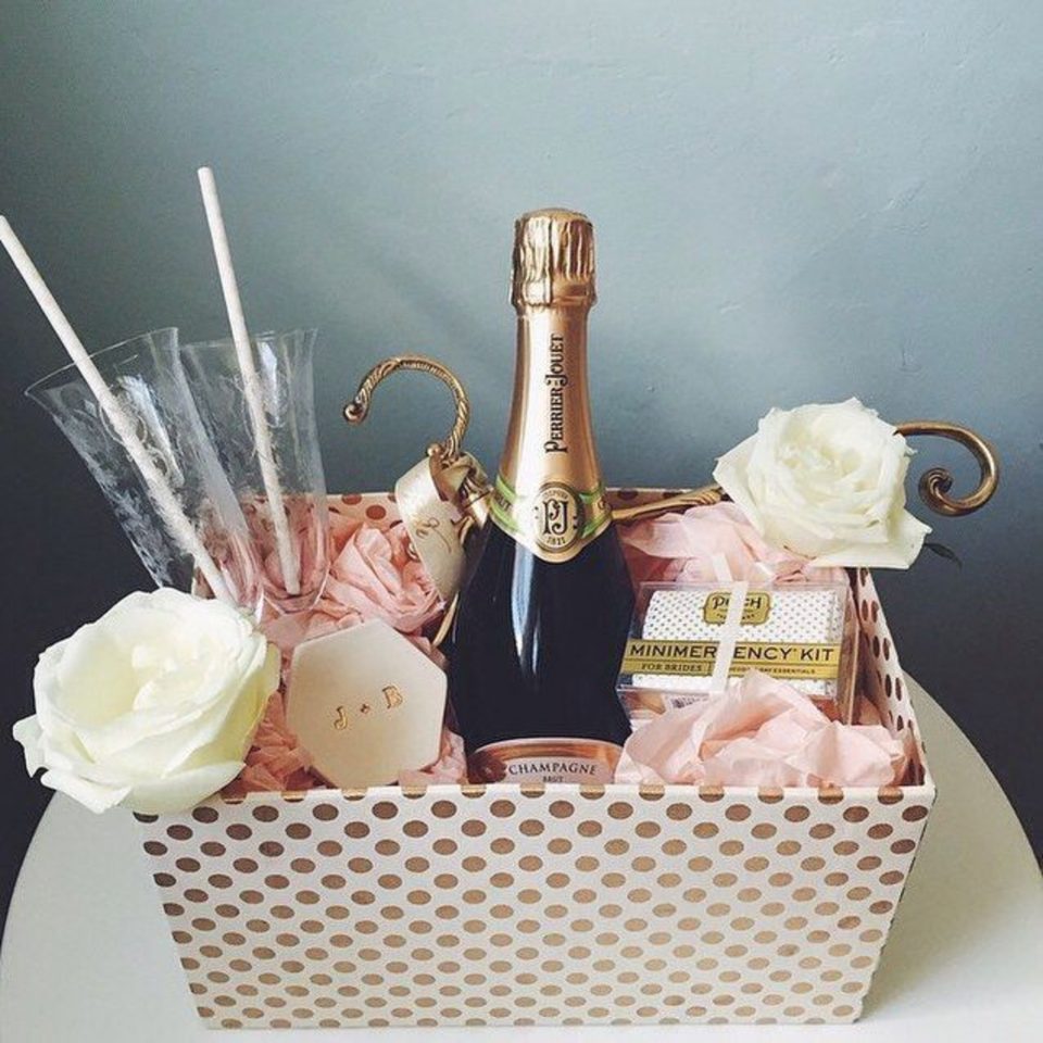 Wedding Hamper