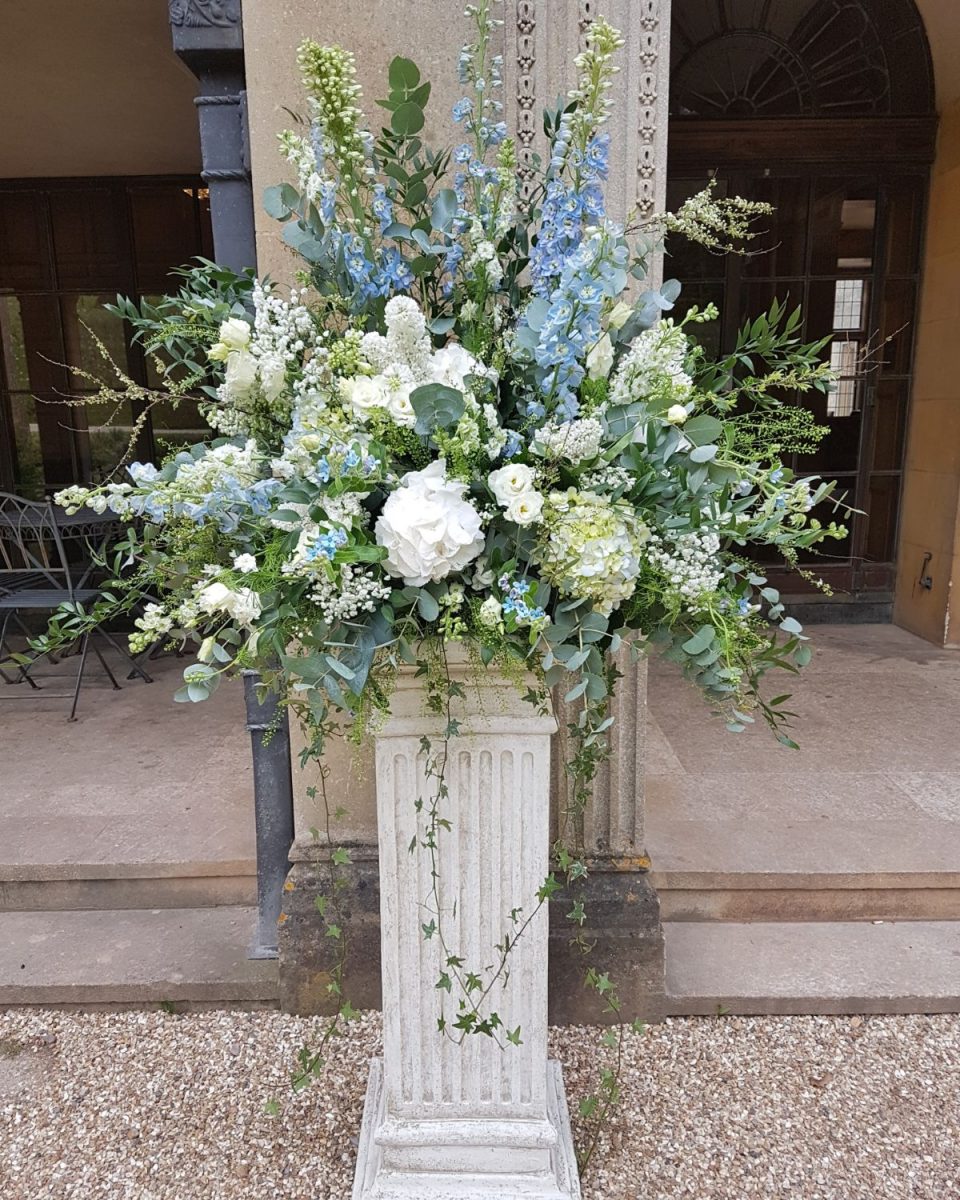 Nina Jane Floral Artist
