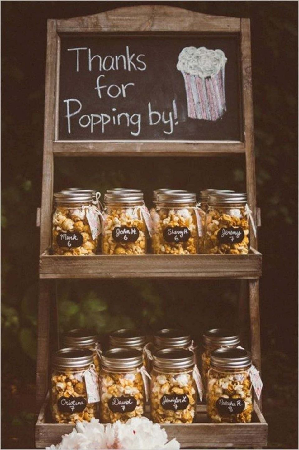 Wedding Chicks