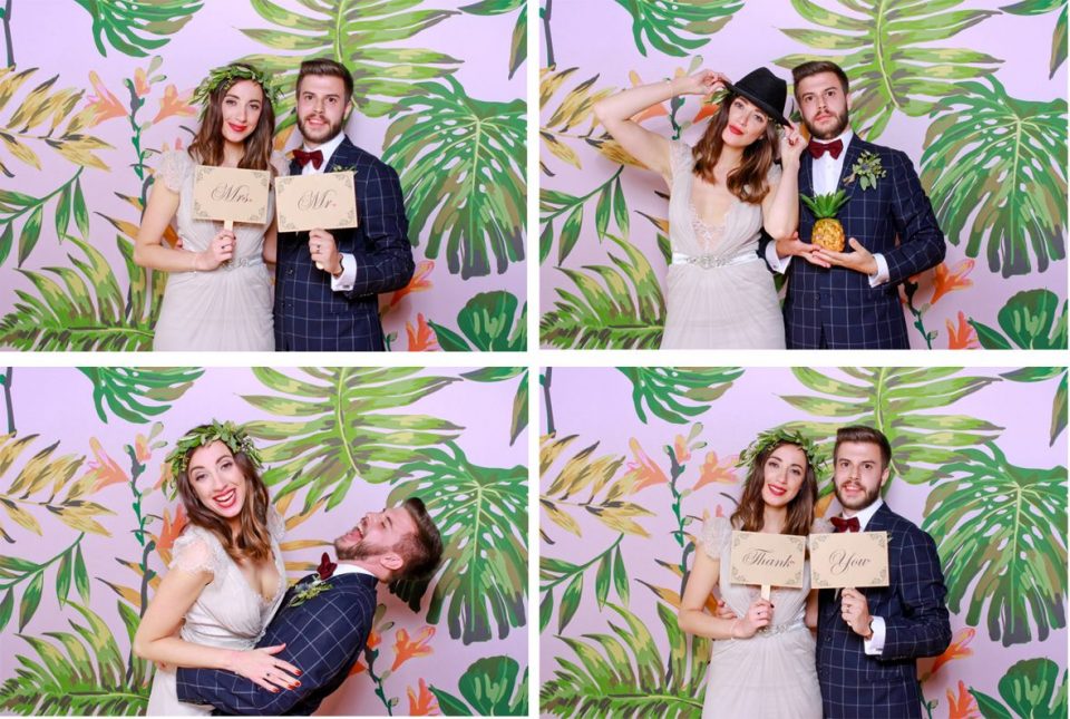 Smartpicsuk Photobooths.