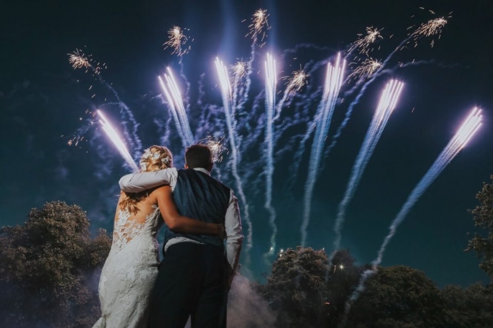 Electrify Pyrotechnics Ltd