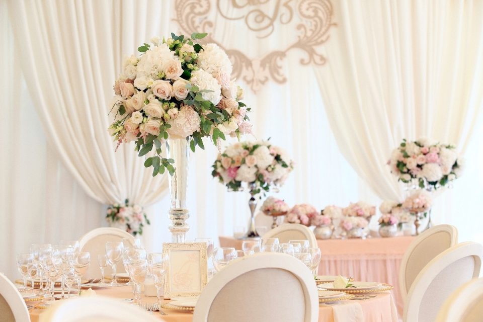 Decorative Events