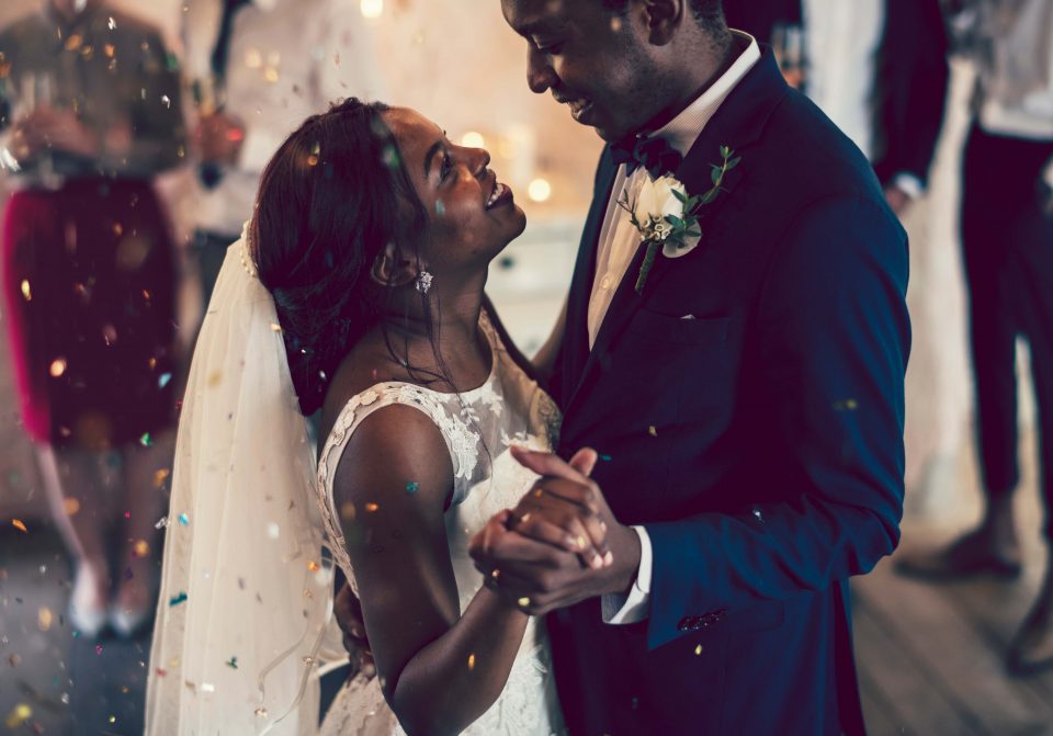 Dance to classical for your first dance.