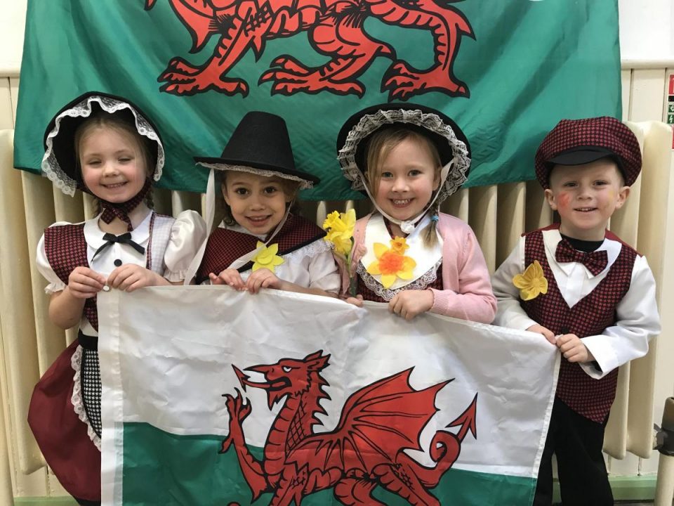 Not to mention you get to dress them up like this!