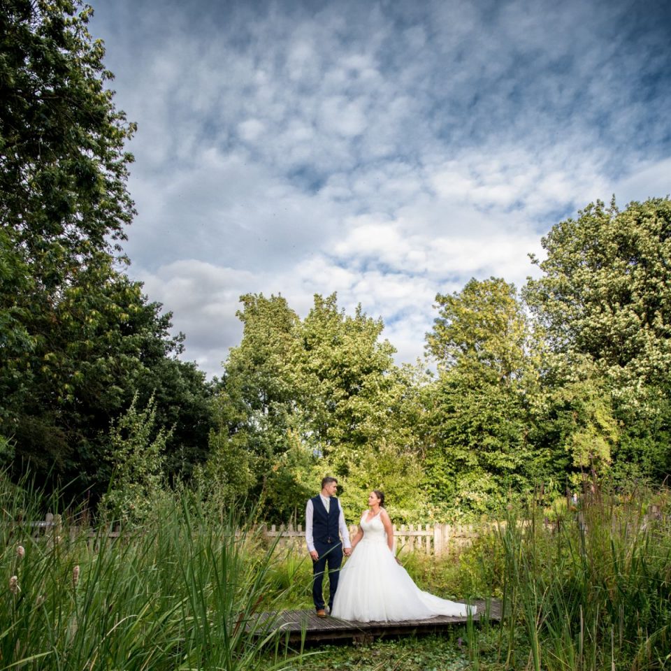 Your wedding photos will be as amazing as this!