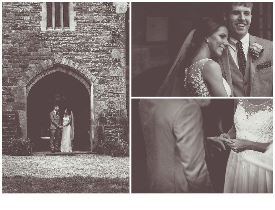 Fabulous photos by Wedding Fusion Imagery.