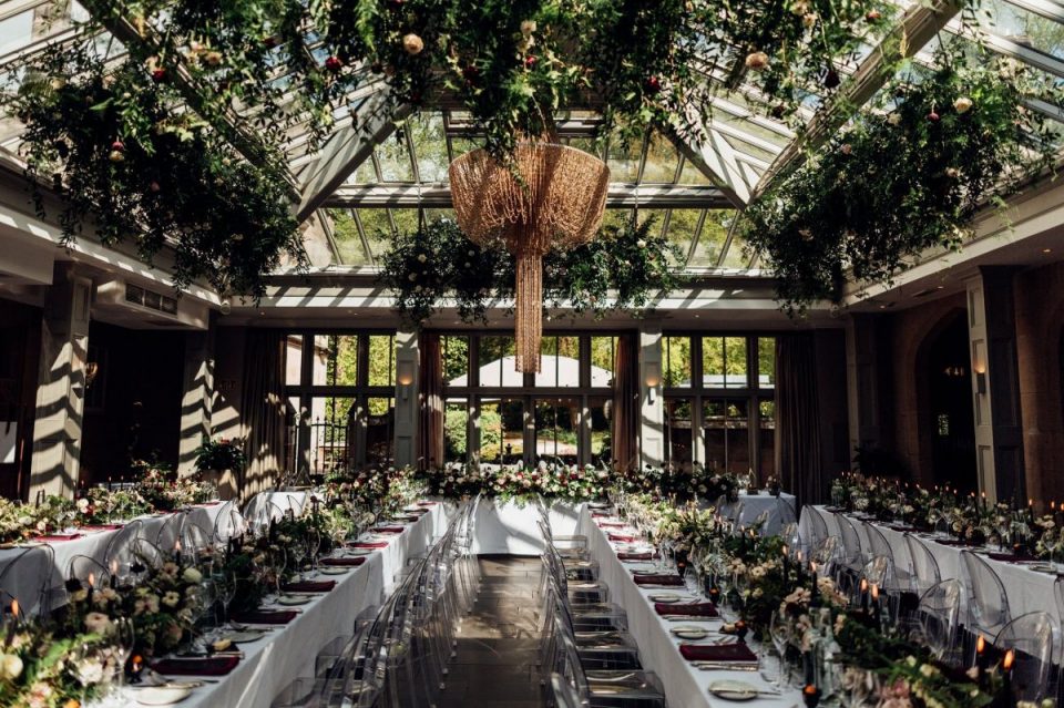 Hampton Manor, Solihull.