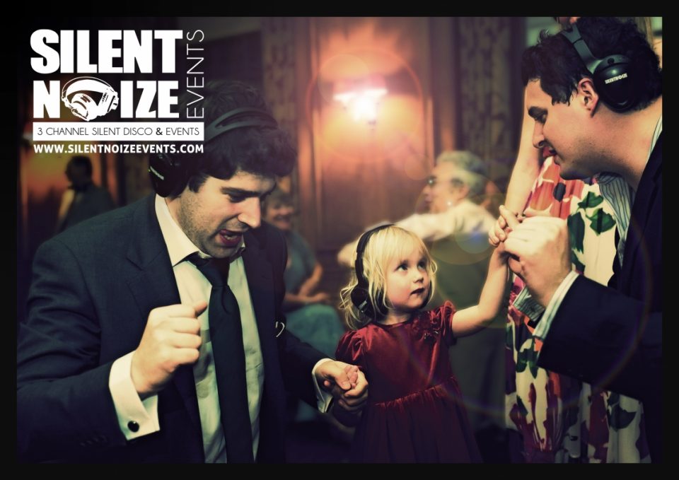 Silent Noize Events.