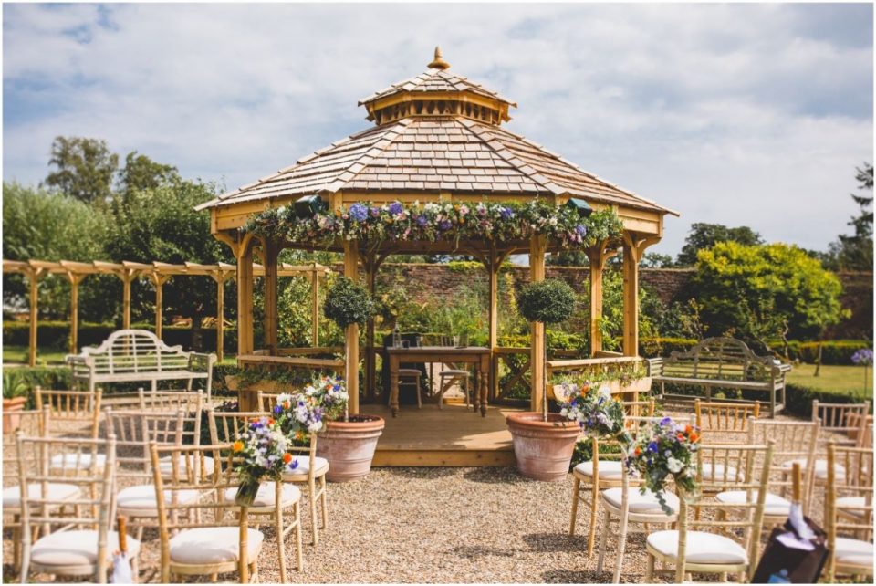 The Secret Garden, Ashford.