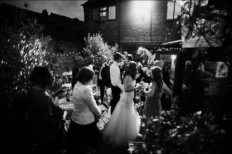 Kitchen Garden Café, Birmingham.