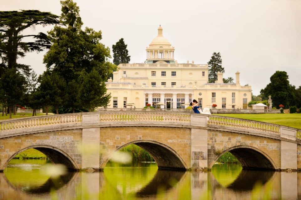Stoke Park, Stoke Poges