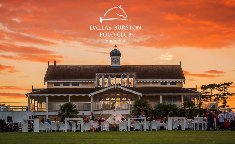 Dallas Burston Polo Club, Warwickshire.