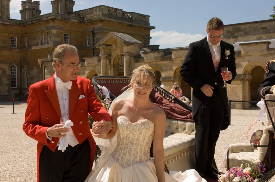 Richard Birtchnell, London Toastmaster.