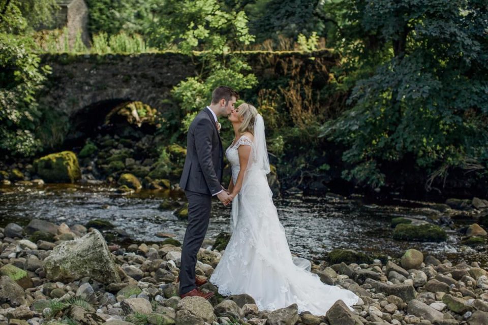 Imagine your North Yorkshire wedding photos being as amazing as this!
