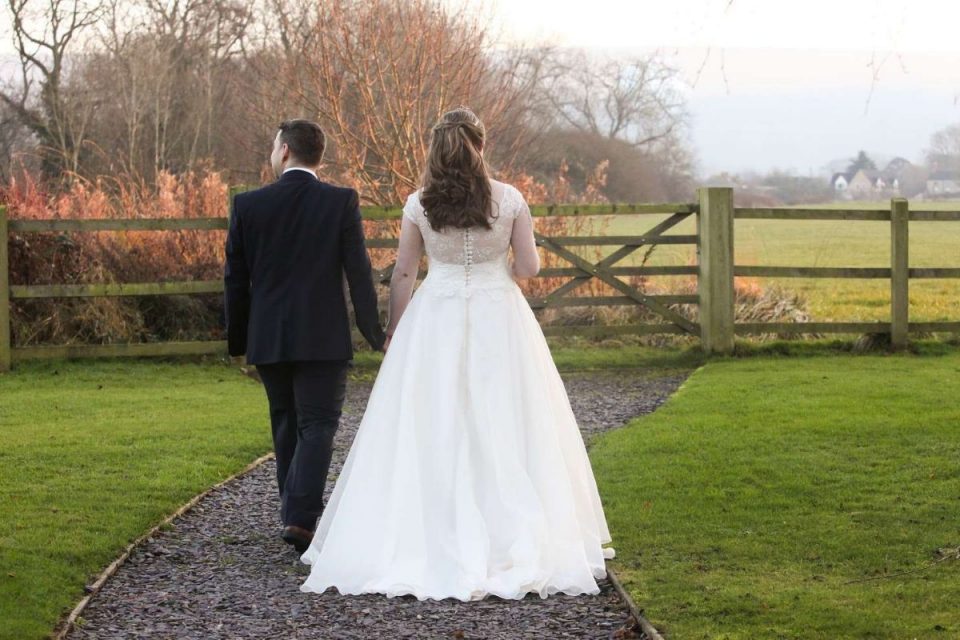 Get beautiful wedding photos at this venue!