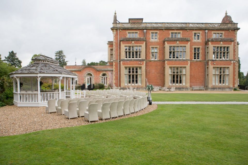 You have to check out this beautiful and historic venue.