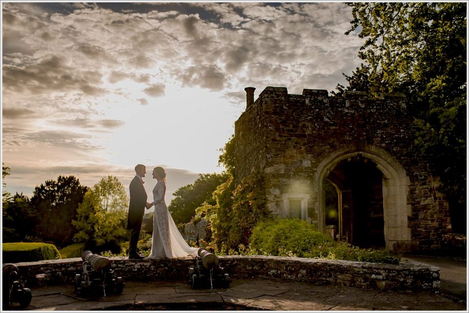 We implore you to click the link to see more photos - this venue is stunning!!