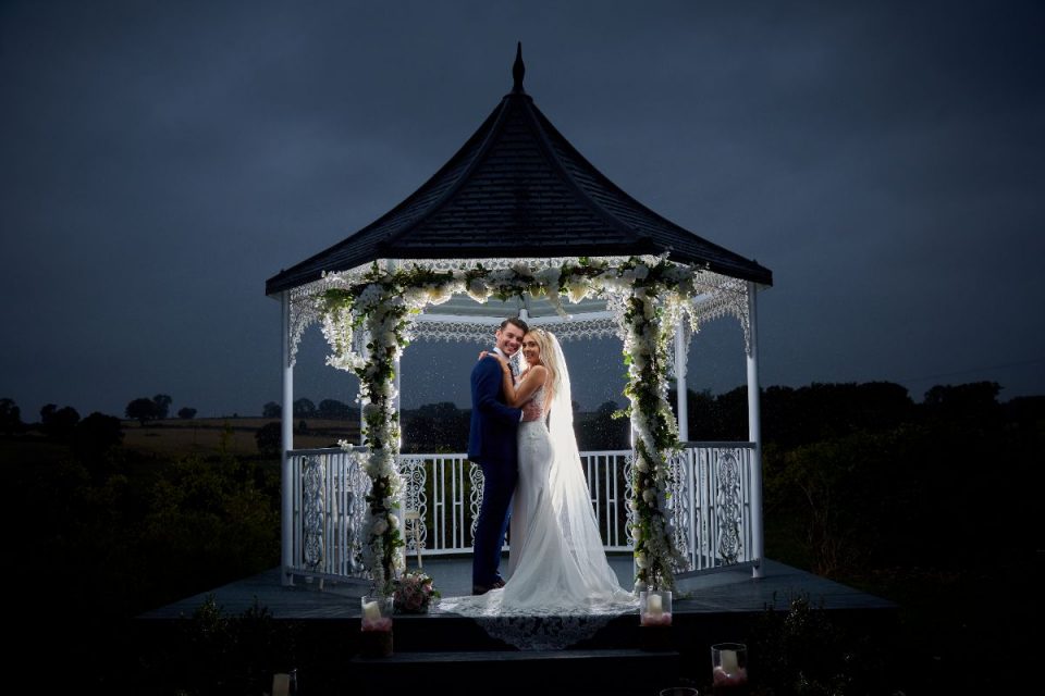 Click the link in the text to see more photos of this beautiful venue!