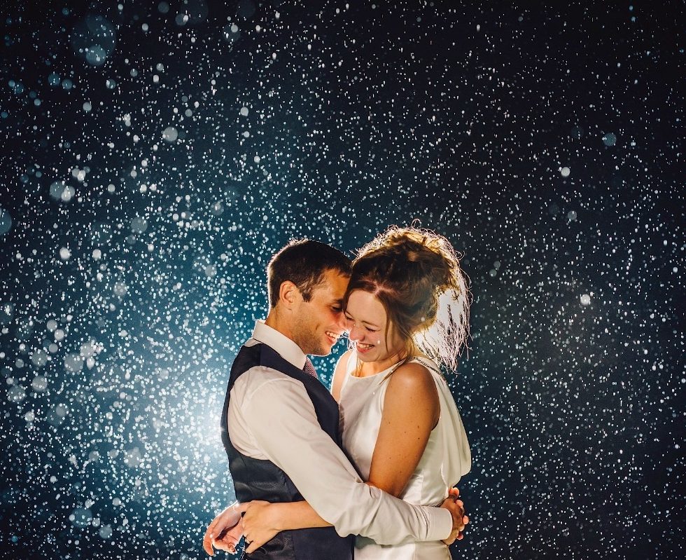Don't worry if it rains if you have JS Coates as your Birmingham wedding photographer! His photography is incredible!