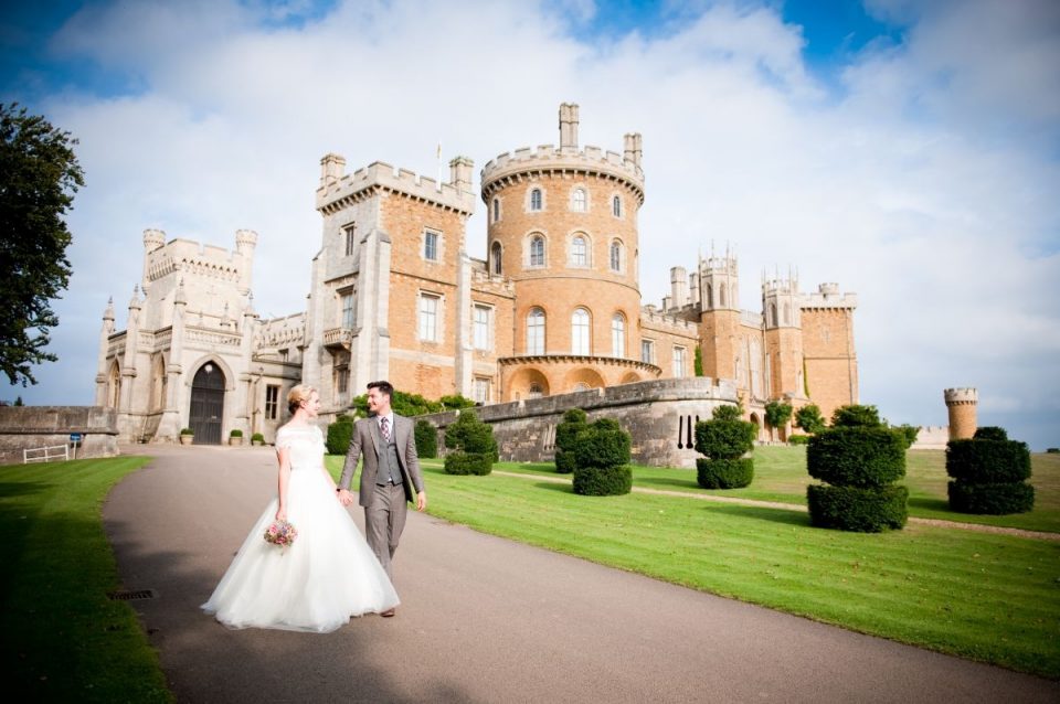 A very unique and beautiful wedding destination.