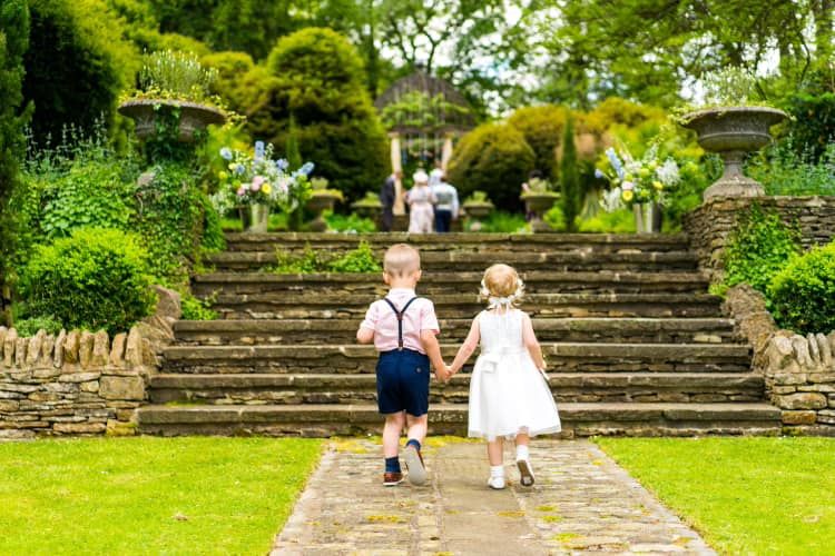 How cute is this little picture! Danielle Marinos Photography was the photographer!