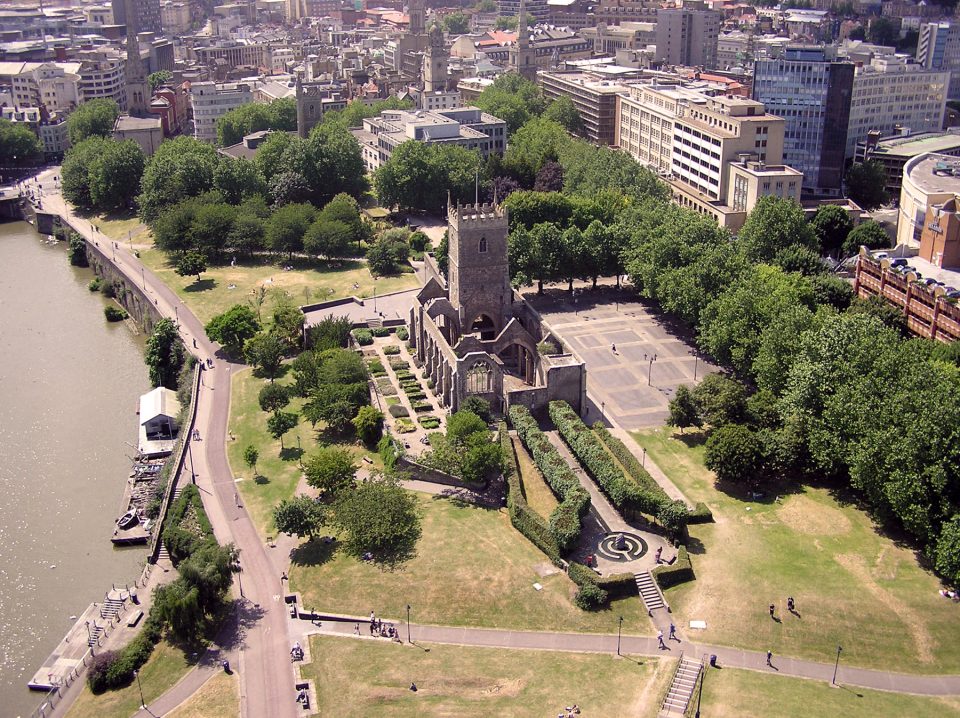 This one's called Castle Park!