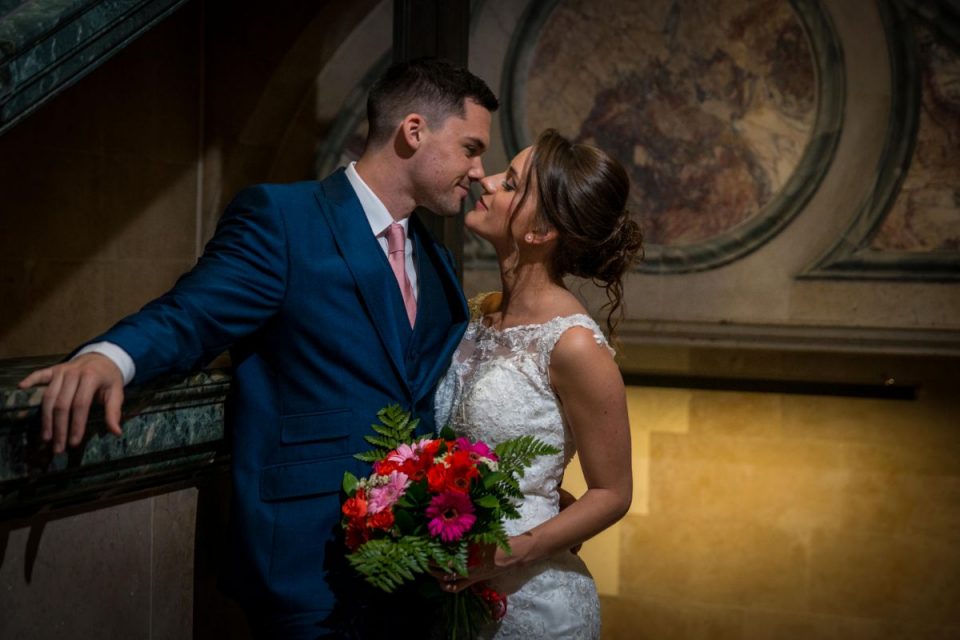 It's a beautiful venue to get married in! Just click the link above to see more photos!