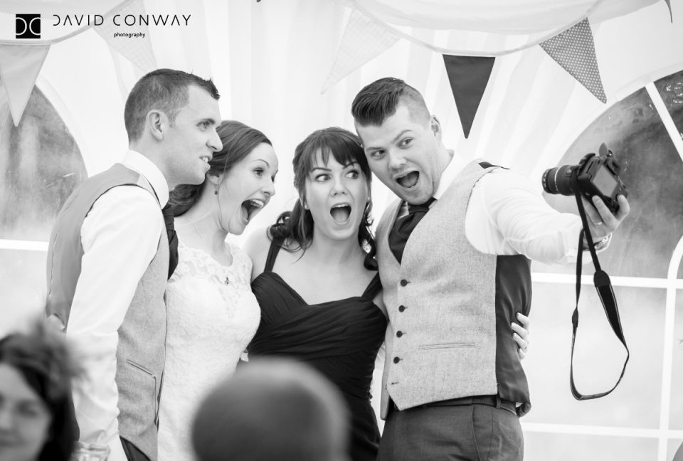 Everybody say ahhh!