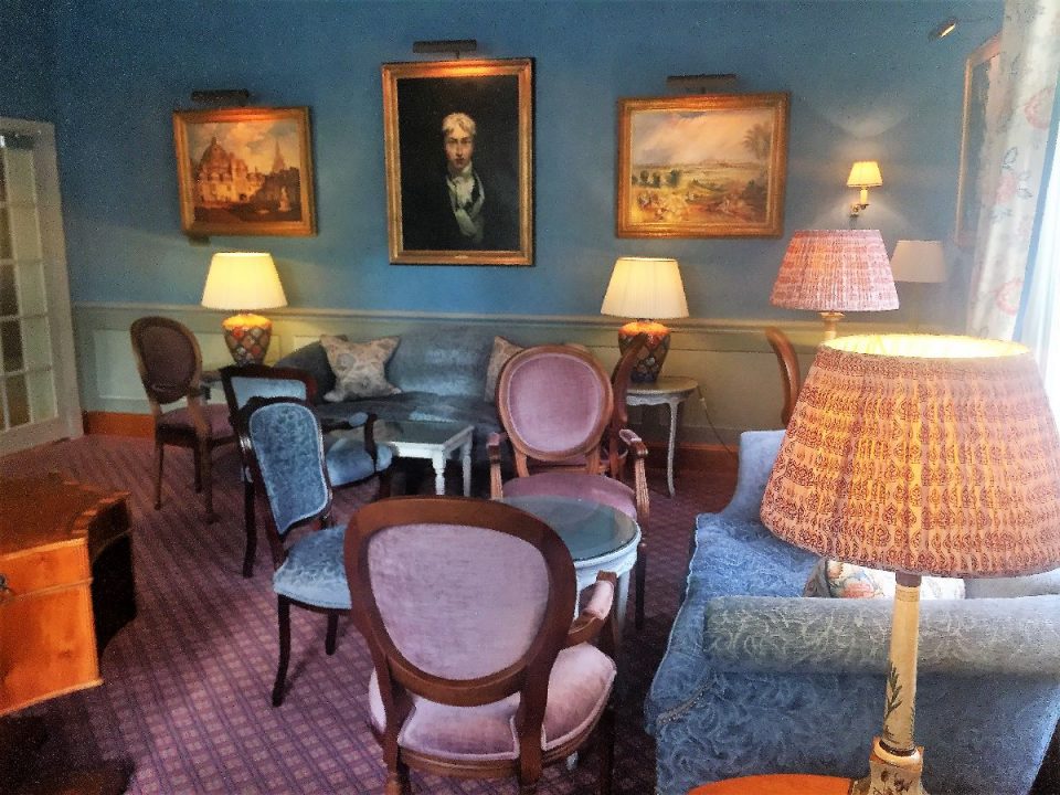 They have been planning weddings here for over 50 years!