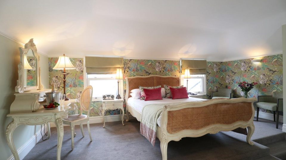 Enjoy a fabulous weekend in Oxford!
