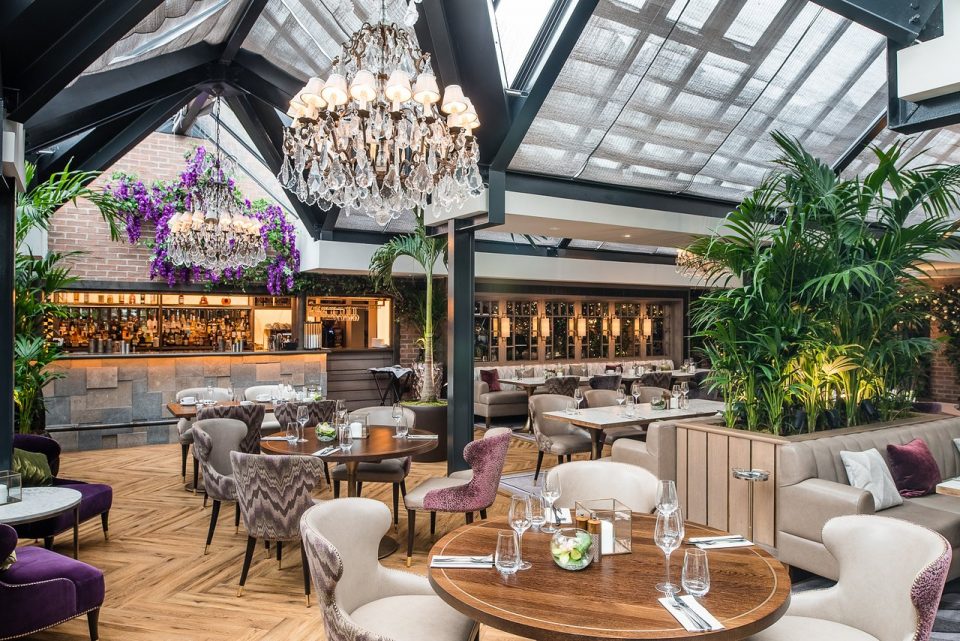 This place looks seriously incredible too!